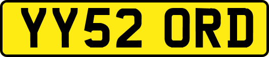 YY52ORD