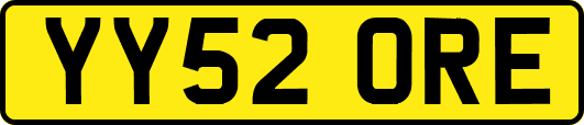 YY52ORE