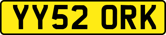 YY52ORK