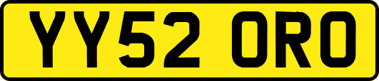 YY52ORO