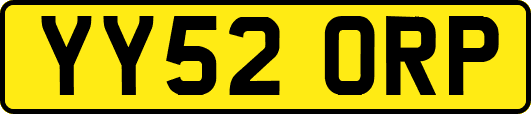 YY52ORP