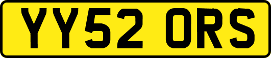 YY52ORS