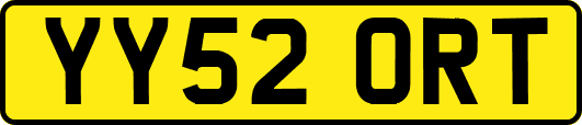 YY52ORT