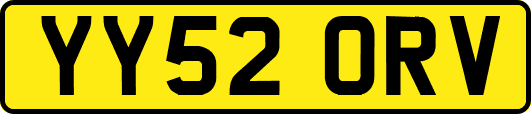 YY52ORV