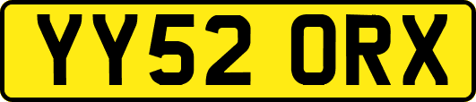 YY52ORX