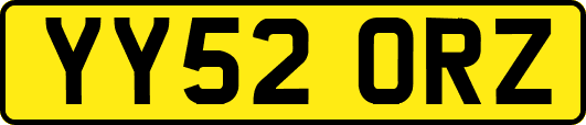 YY52ORZ