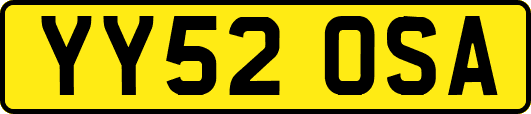 YY52OSA