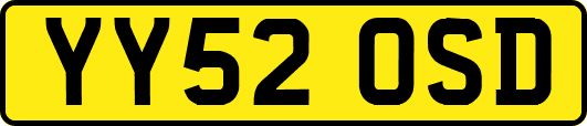 YY52OSD