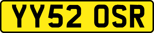 YY52OSR