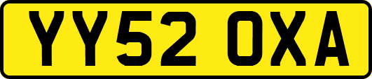 YY52OXA