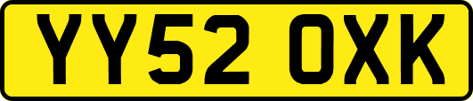 YY52OXK