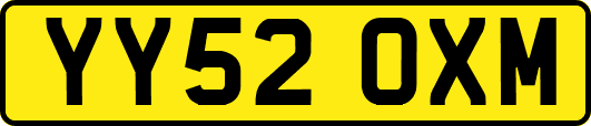 YY52OXM