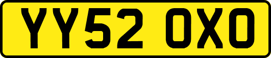 YY52OXO