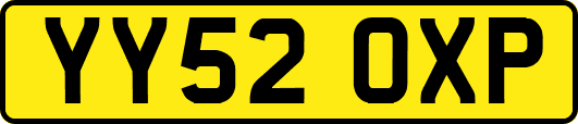 YY52OXP