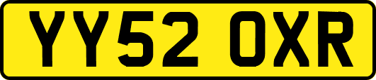 YY52OXR