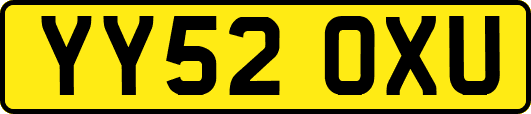 YY52OXU