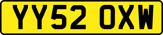 YY52OXW
