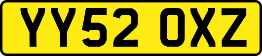 YY52OXZ