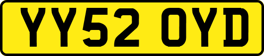 YY52OYD