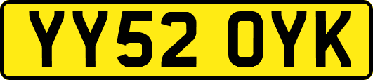 YY52OYK