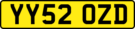 YY52OZD