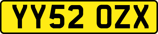YY52OZX