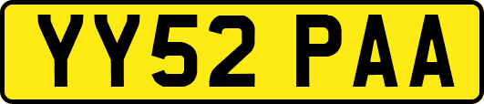 YY52PAA