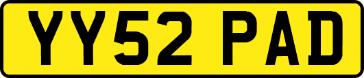 YY52PAD