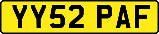 YY52PAF