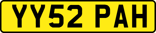 YY52PAH
