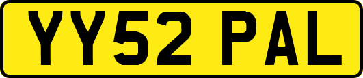 YY52PAL