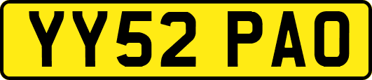YY52PAO