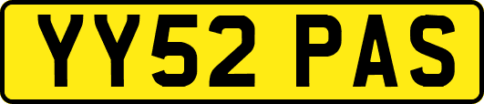 YY52PAS