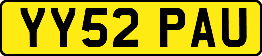 YY52PAU