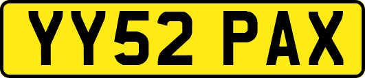 YY52PAX