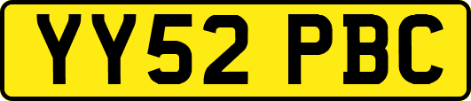 YY52PBC
