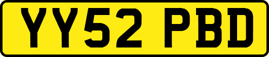 YY52PBD