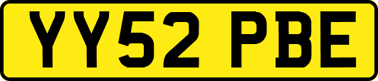 YY52PBE