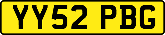 YY52PBG