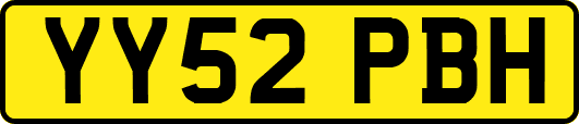 YY52PBH