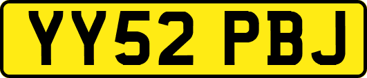 YY52PBJ