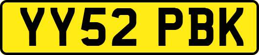 YY52PBK