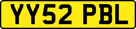 YY52PBL