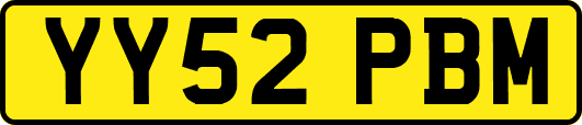 YY52PBM