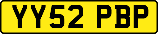YY52PBP