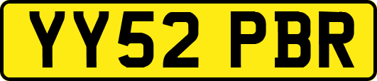YY52PBR