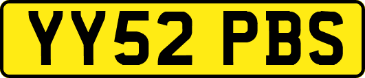 YY52PBS