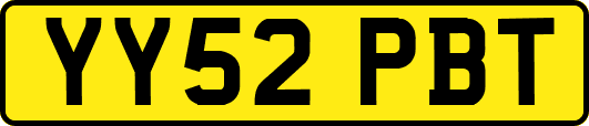 YY52PBT