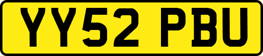 YY52PBU