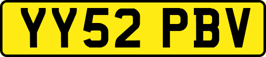 YY52PBV